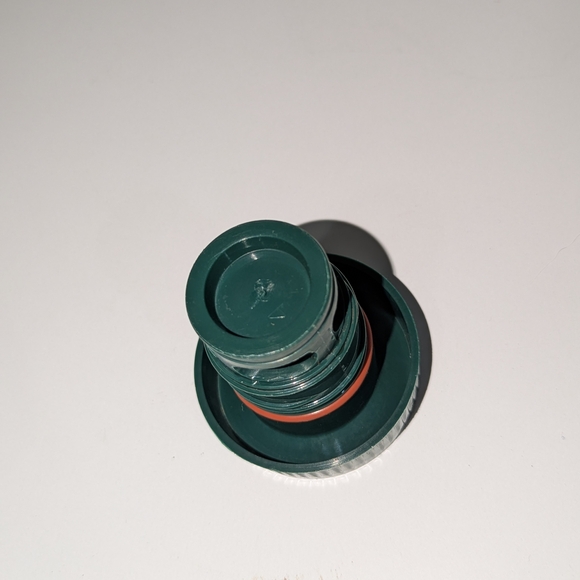 Stanley Aladdin Thermos, Green, 1 Quart - Picture 14 of 16